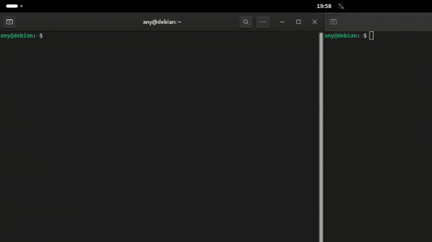 Démonstration GeoIP
